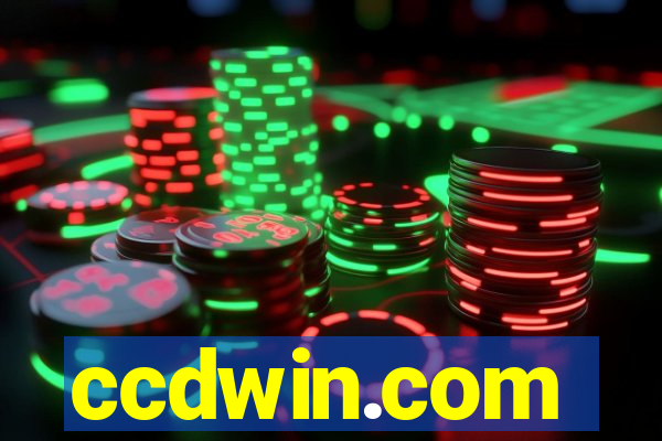 ccdwin.com