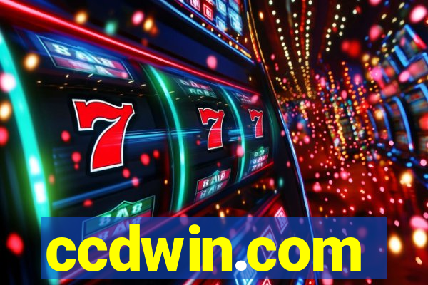 ccdwin.com