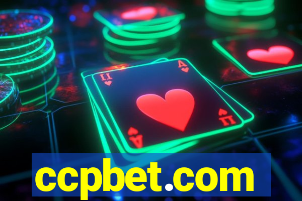 ccpbet.com