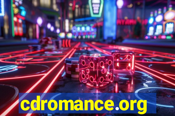 cdromance.org