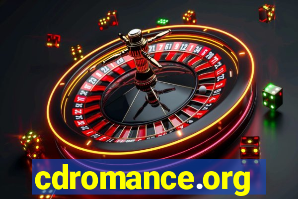 cdromance.org