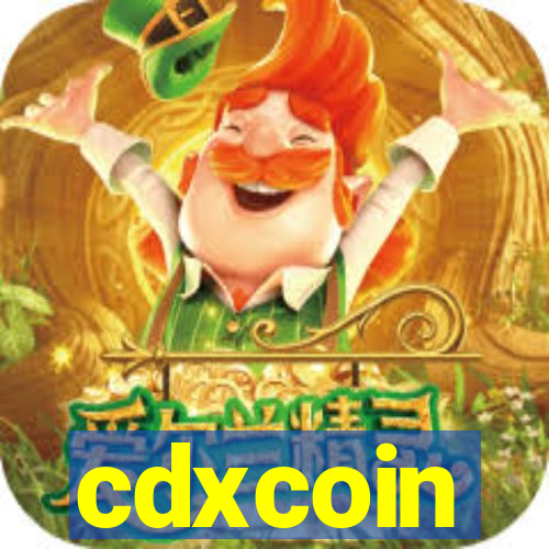 cdxcoin