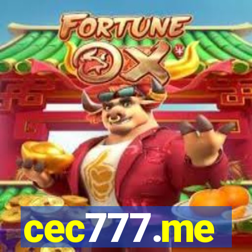 cec777.me