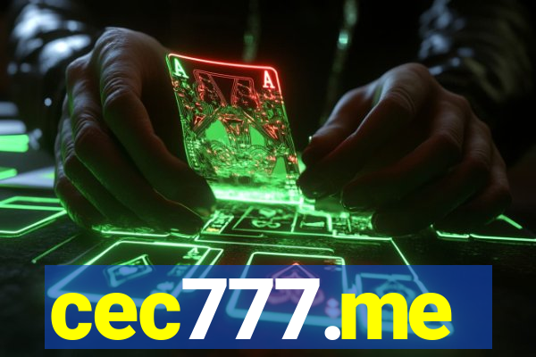 cec777.me