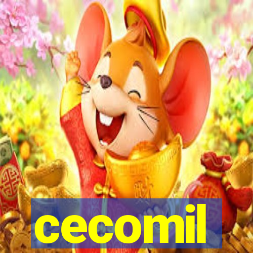 cecomil