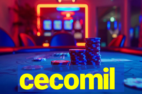 cecomil