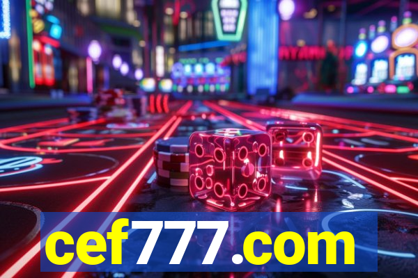 cef777.com