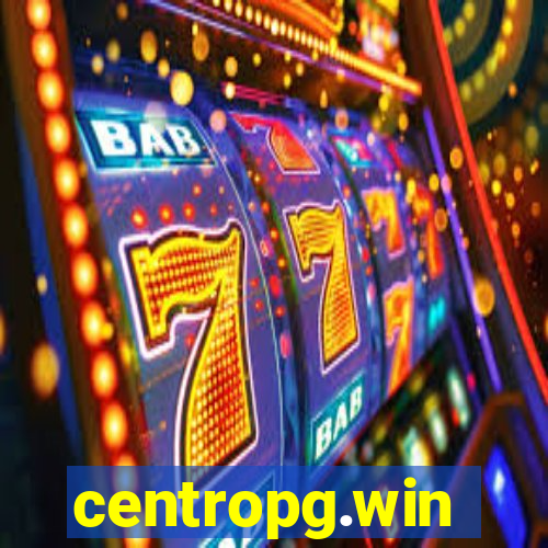 centropg.win