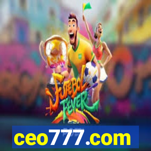 ceo777.com