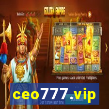 ceo777.vip