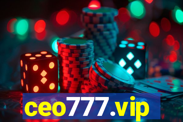 ceo777.vip