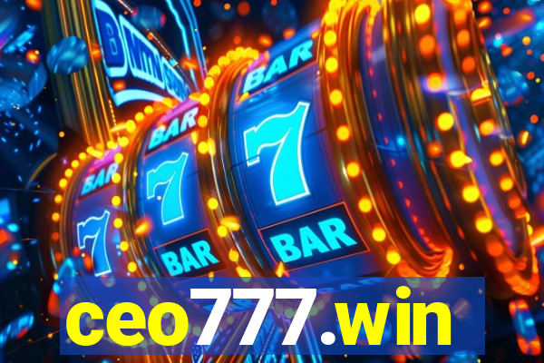 ceo777.win