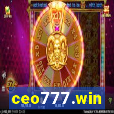 ceo777.win