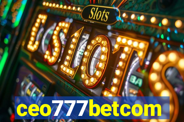 ceo777betcom