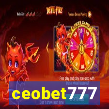 ceobet777