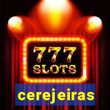 cerejeiras