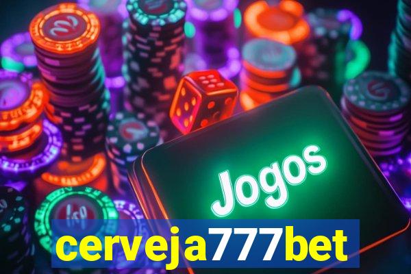 cerveja777bet