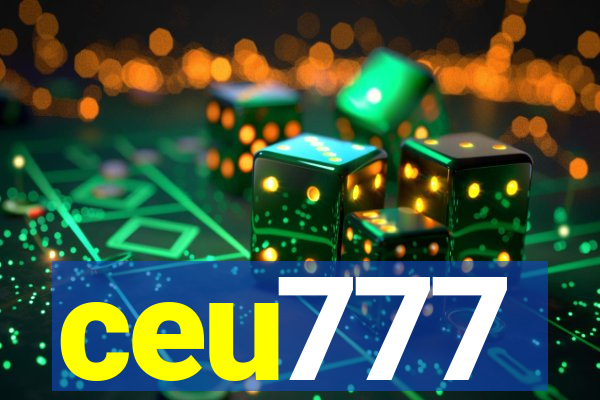 ceu777