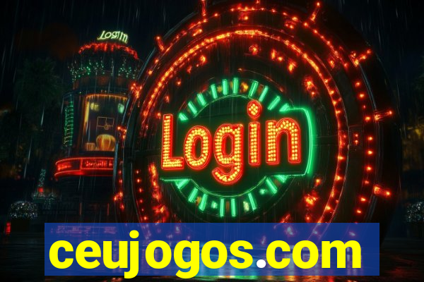 ceujogos.com