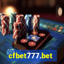 cfbet777.bet