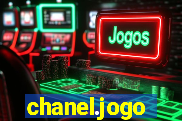 chanel.jogo