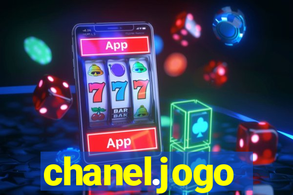 chanel.jogo