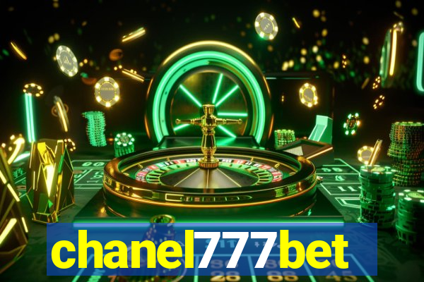 chanel777bet