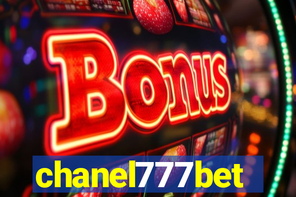 chanel777bet