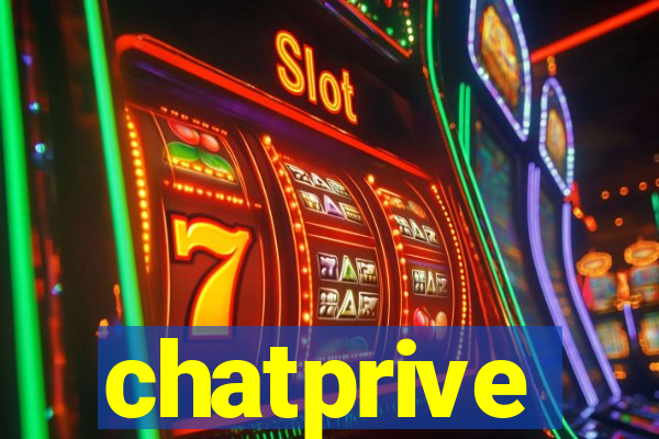 chatprive