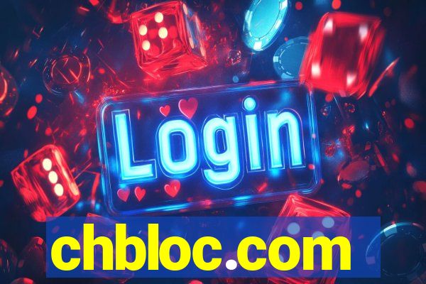 chbloc.com