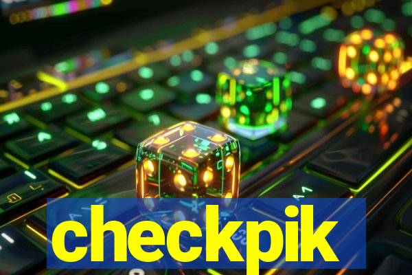 checkpik