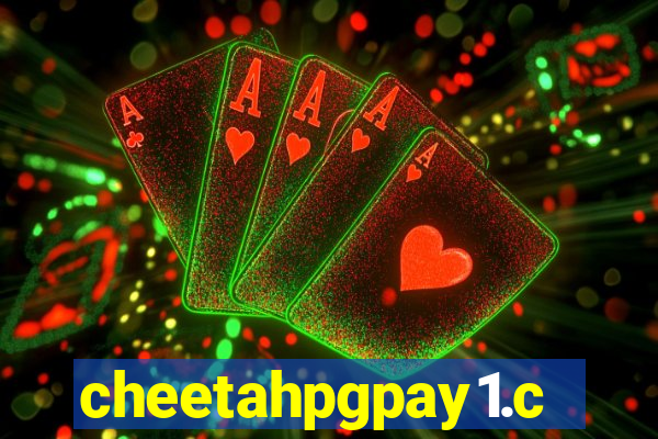 cheetahpgpay1.com