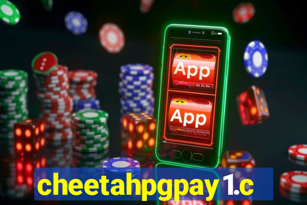 cheetahpgpay1.com