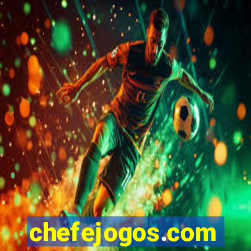 chefejogos.com