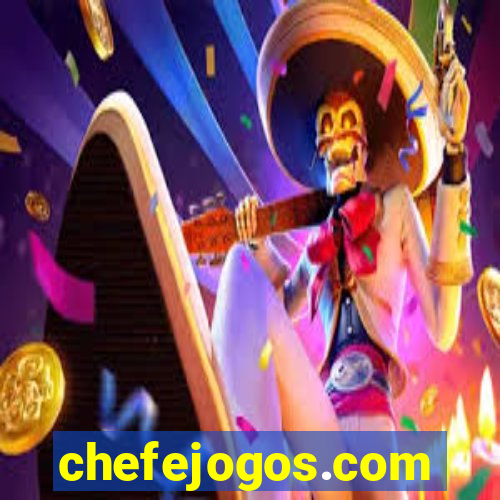 chefejogos.com