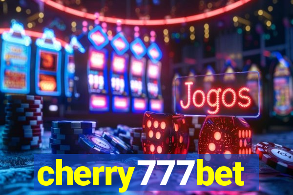 cherry777bet