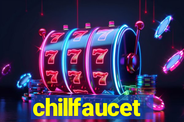 chillfaucet