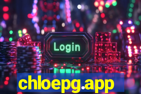 chloepg.app