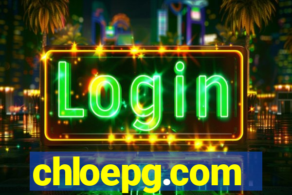 chloepg.com