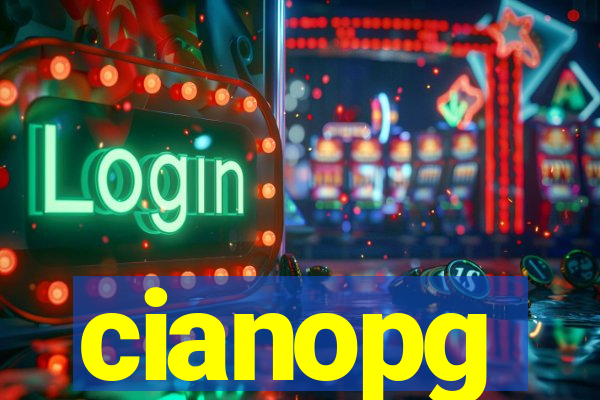 cianopg