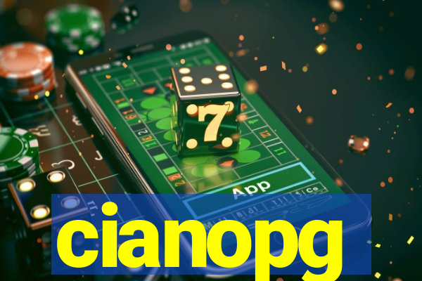 cianopg