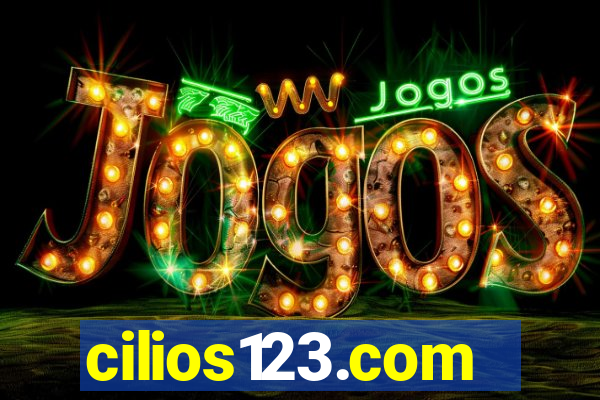 cilios123.com