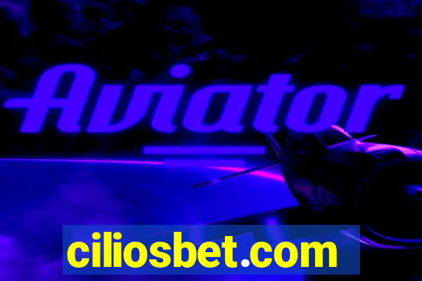 ciliosbet.com