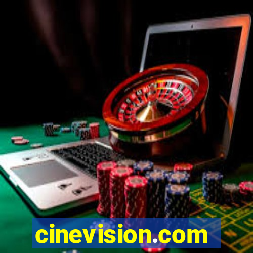 cinevision.com