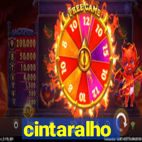 cintaralho