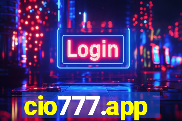 cio777.app