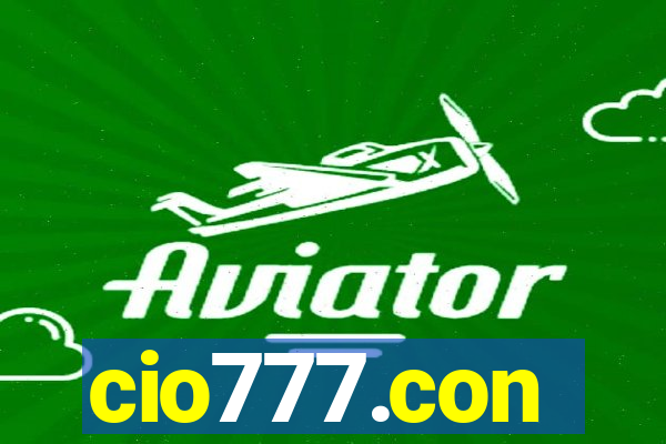 cio777.con