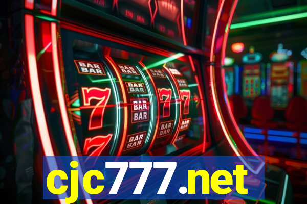 cjc777.net