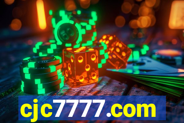 cjc7777.com