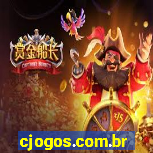 cjogos.com.br